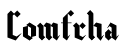 Comfcha - logo